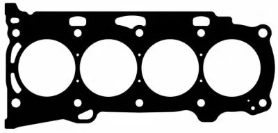 Прокладка, головка цилиндра
