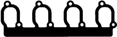 Прокладка, впускной коллектор AJUSA купить