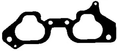 Прокладка, впускной коллектор AJUSA купить