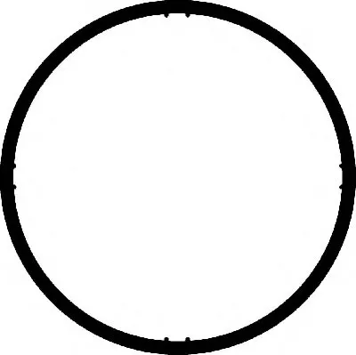 Прокладка, впускной коллектор CORTECO купить