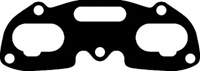 Прокладка, впускной коллектор CORTECO купить