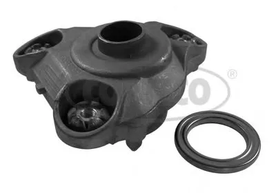 Ремкомплект, опора стойки амортизатора CORTECO купить