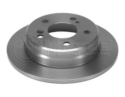 Тормозной диск MEYLE купить