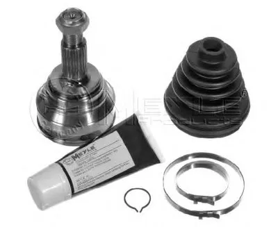 Шарнирный комплект, приводной вал MEYLE купить