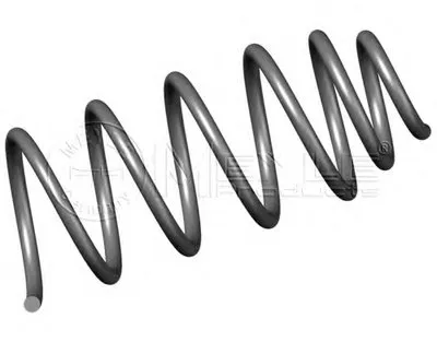 винтовая пружина MEYLE купить