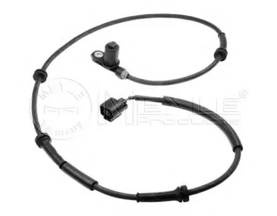 Датчик, частота вращения колеса MEYLE купить