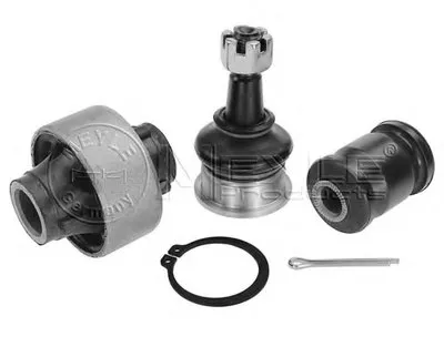 Ходовая часть в сборе MEYLE купить