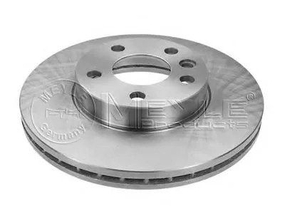 Тормозной диск MEYLE купить