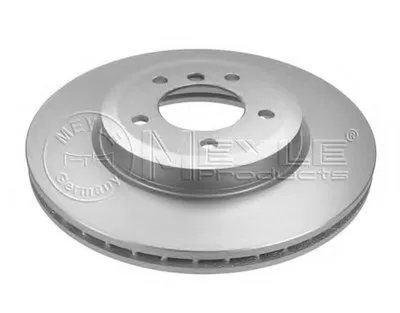 Тормозной диск PLATINUM DISC MEYLE купить