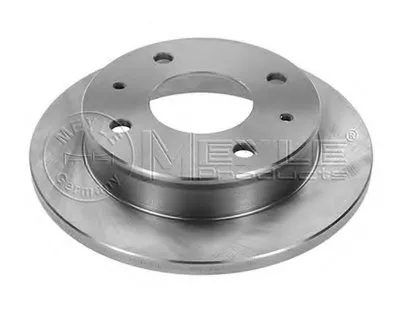 Тормозной диск MEYLE купить