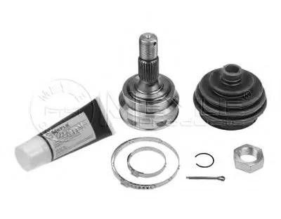 Шарнирный комплект, приводной вал MEYLE купить