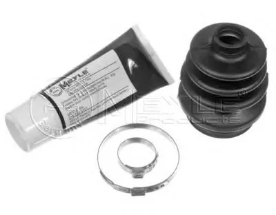 Комплект пылника, приводной вал MEYLE купить