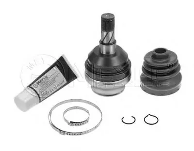 Шарнирный комплект, приводной вал MEYLE купить