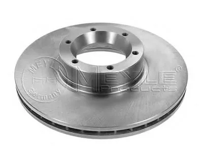 Тормозной диск MEYLE купить