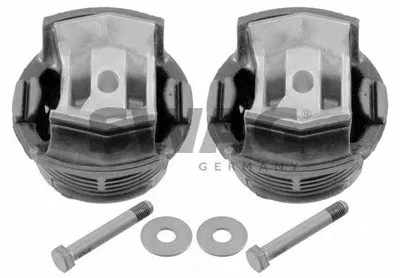 Комплект подшипника, балка моста SWAG купить