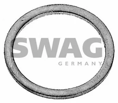 Прокладка, натяжное приспособление цепи привода SWAG купить