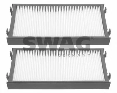 Фильтр, воздух во внутренном пространстве SWAG купить