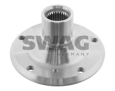 ? колесн. ступицы = SWAG купить