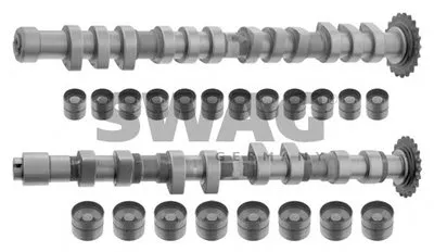 Комплект распредвала SWAG купить