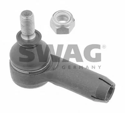Наконечник поперечной рулевой тяги SWAG купить
