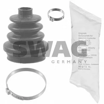 Комплект пылника, приводной вал SWAG купить