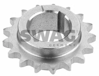 Шестерня, коленчатый вал SWAG купить