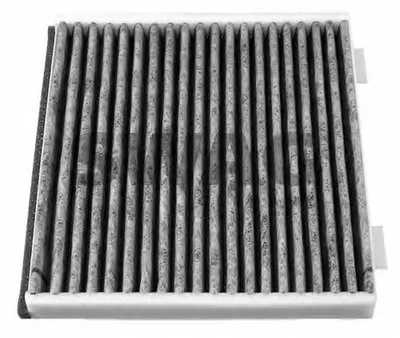 Фильтр, воздух во внутренном пространстве SWAG купить