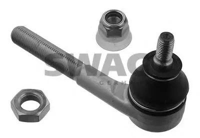 Наконечник поперечной рулевой тяги SWAG купить