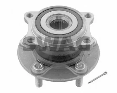 Комплект подшипника ступицы колеса SWAG купить