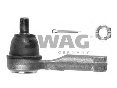 Наконечник поперечной рулевой тяги SWAG купить