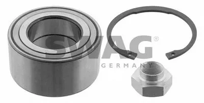 Комплект подшипника ступицы колеса SWAG купить