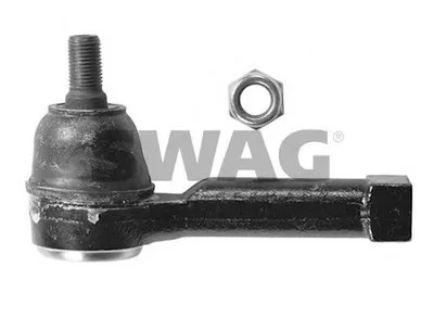 Наконечник поперечной рулевой тяги SWAG купить