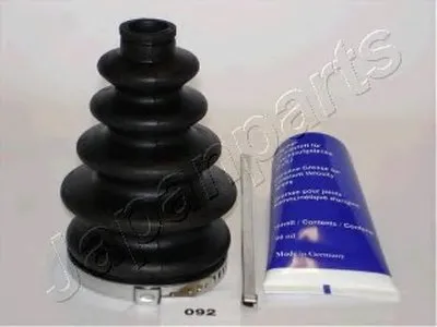 Комплект пылника, приводной вал JAPANPARTS купить