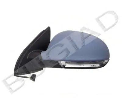 Наружное зеркало BUGIAD купить