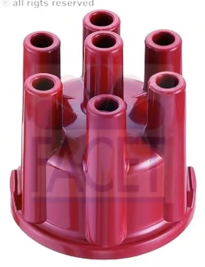 Крышка распределителя зажигания FACET купить