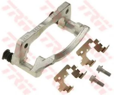Кронштейн, корпус скобы тормоза TRW купить