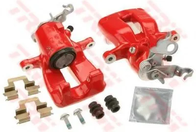 Тормозной суппорт TRW купить