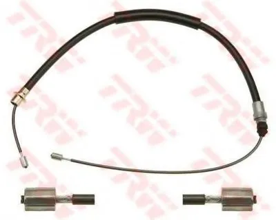 Трос, стояночная тормозная система TRW купить