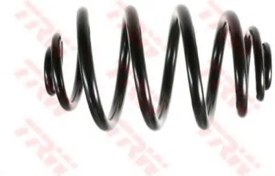 винтовая пружина TRW купить