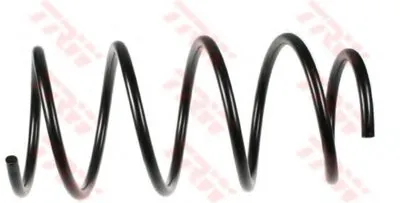винтовая пружина TRW купить