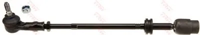 Поперечная рулевая тяга TRW купить