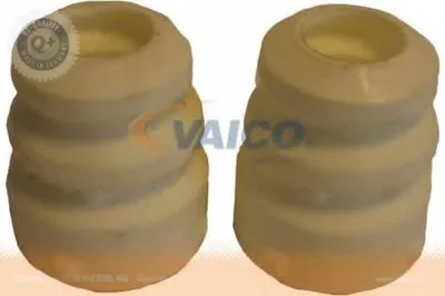 Буфер, амортизация Q+, original equipment manufacturer quality MADE IN GERMANY VAICO купить
