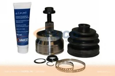 Шарнирный комплект, приводной вал VAICO купить