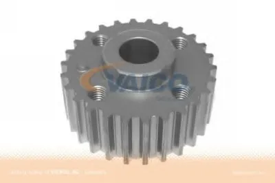 Шестерня, коленчатый вал VAICO купить