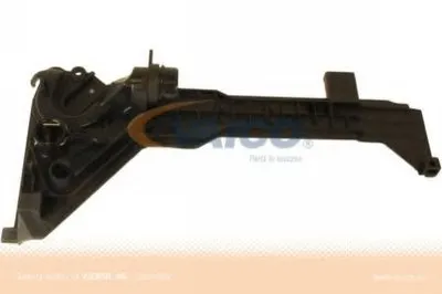 Опора, компенсационный бак охлаждающей жидкости VAICO купить