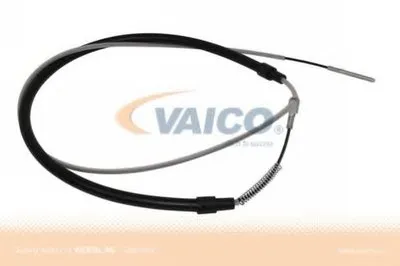 Трос, стояночная тормозная система premium quality MADE IN EUROPE VAICO купить