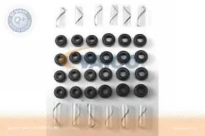 Комплект прокладок, стержень клапана Q+, original equipment manufacturer quality MADE IN GERMANY VAICO купить