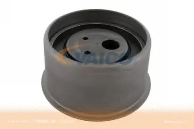 Натяжной ролик, ремень ГРМ Q+, original equipment manufacturer quality MADE IN GERMANY VAICO купить