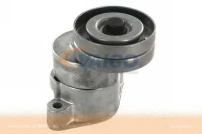 Натяжной ролик, поликлиновой  ремень VAICO купить