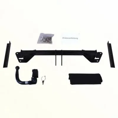 Прицепное оборудование RAMEDER купить